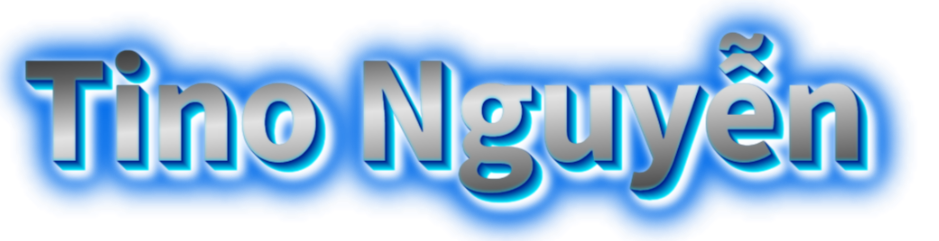 Logo Tino Nguyễn